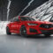 Concept 2022 Acura Rdx V6 Turbo