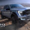 Concept 2022 All Ford F150 Raptor