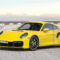 Concept 2022 Porsche Boxster Spyder