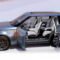Concept 2022 Range Rover Evoque