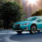 Concept 2022 Subaru Crosstrek Release Date