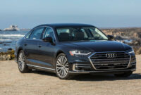 concept and review 2022 audi a8