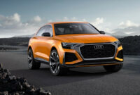 Concept And Review 2022 Audi Q3 Usa Release Date