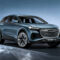Concept And Review 2022 Audi Q4s