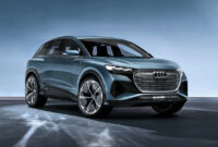 Concept And Review 2022 Audi Q9