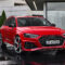 Concept And Review 2022 Audi Rs4