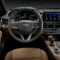 Concept And Review 2022 Cadillac Ct5 Interior