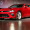 Concept And Review 2022 Camaro Ss