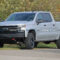 Concept And Review 2022 Chevrolet Silverado Images