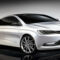 Concept And Review 2022 Chrysler 200