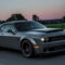 Concept And Review 2022 Dodge Challenger Srt