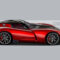 Concept And Review 2022 Dodge Viper Acr