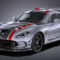 Concept And Review 2022 Dodge Viper Acr