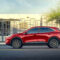 Concept And Review 2022 Ford Escape