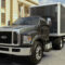 Concept And Review 2022 Ford F650