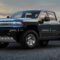 Concept And Review 2022 Gmc Canyon