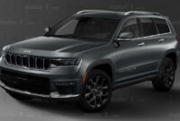 concept and review 2022 grand cherokee