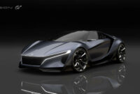 Concept And Review 2022 Honda S2000and