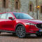 Concept And Review 2022 Mazda Cx 7