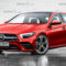 Concept And Review 2022 Mercedes Benz C Class