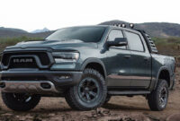 concept and review 2022 ram 1500 hellcat diesel