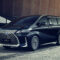 Concept And Review 2022 Toyota Alphard