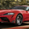 Concept And Review 2022 Toyota Supra Jalopnik