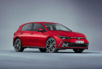 concept and review 2022 volkswagen golf gtd