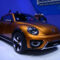 Concept And Review 2022 Vw Beetle Dune