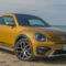 Price and Review 2022 Vw Beetle Dune