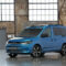 Concept And Review 2022 Vw Caddy