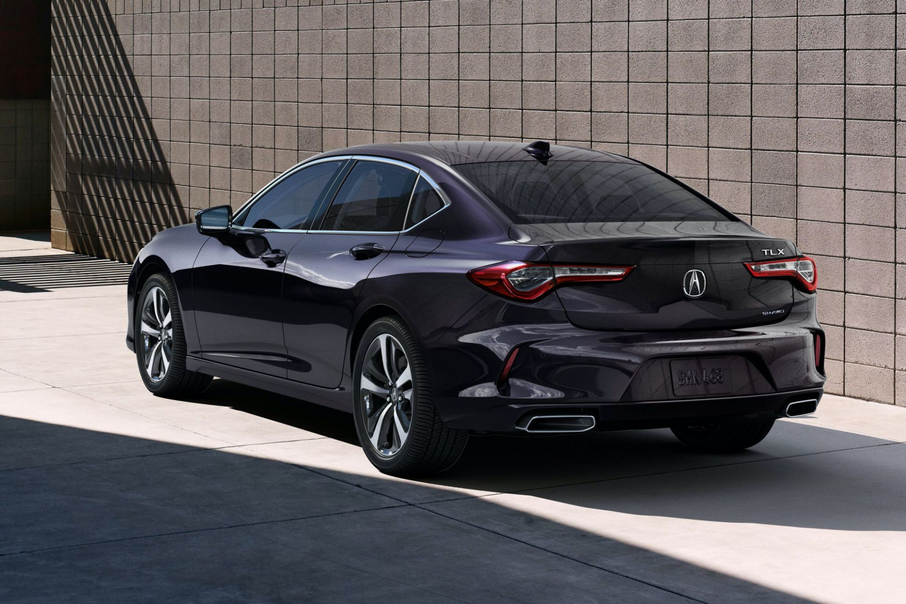 New Model and Performance Acura Tlx A Spec 2022