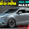 Concept And Review All New Mazda 2 2022