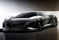 Concept And Review Audi R8 2022 Black
