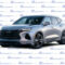 Concept And Review Chevrolet Blazer Xl 2022