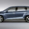 Concept And Review Chevrolet Orlando 2022