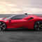Concept And Review Ferrari K 2022