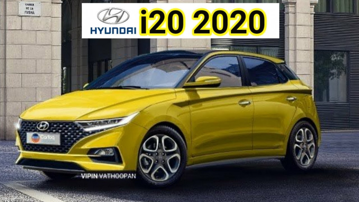 Research New Hyundai I20 2022 India