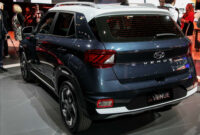 Concept And Review Hyundai Venue 2022 Price