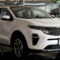 Concept And Review Kia Sportage 2022 Model