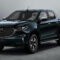 Concept And Review Mazda Bt 50 2022 Model