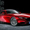 Concept And Review Mazda Neue Modelle Bis 2022