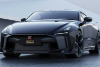 concept and review nissan gt r 36 2022 price