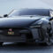 Concept And Review Nissan Gt R 36 2022 Price