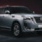 Concept And Review Nissan Patrol Facelift 2022