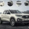 Concept And Review Subaru Baja Truck 2022
