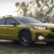 Concept And Review Subaru Xv Hybrid 2022
