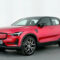 Concept And Review Volvo Xc40 2022