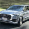 Concept Audi New Car 2022