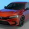 Concept Honda Civic 2022 Youtube
